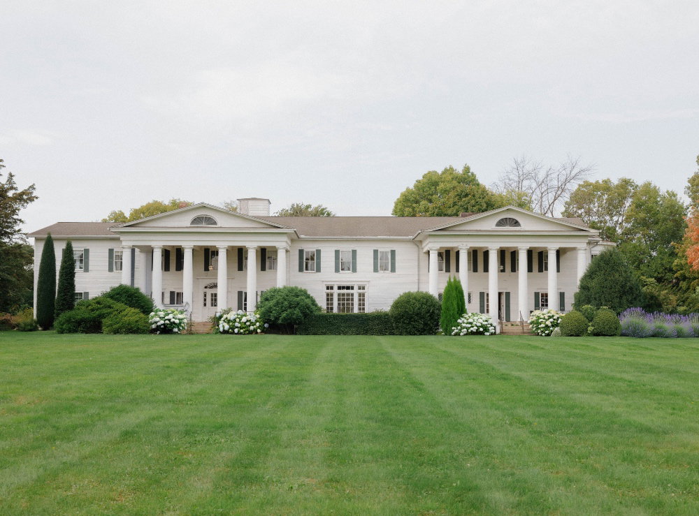 3.3.26 Cedarhurst Mansion in Cottage Grove, Minnesota, to Become Bellagala-owned Event Venue