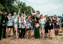Unexpected & Unforgettable Meetings in Rancho Cordova Rancho Cordova group event