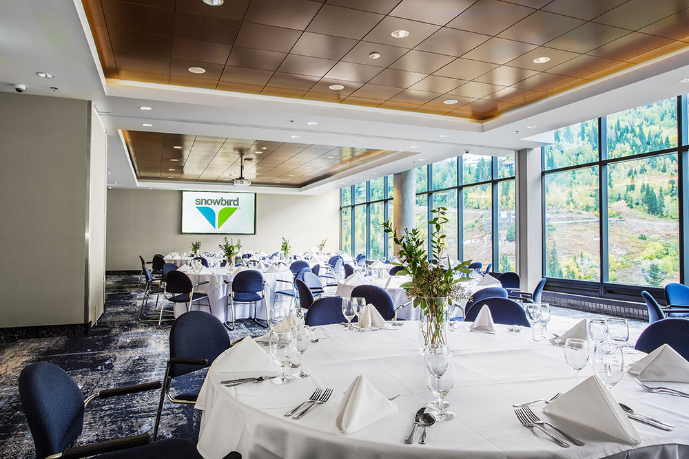 Snowbird Resort and Conference Center