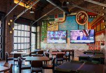 Gaylord Opryland Debuts Foundry Fieldhouse