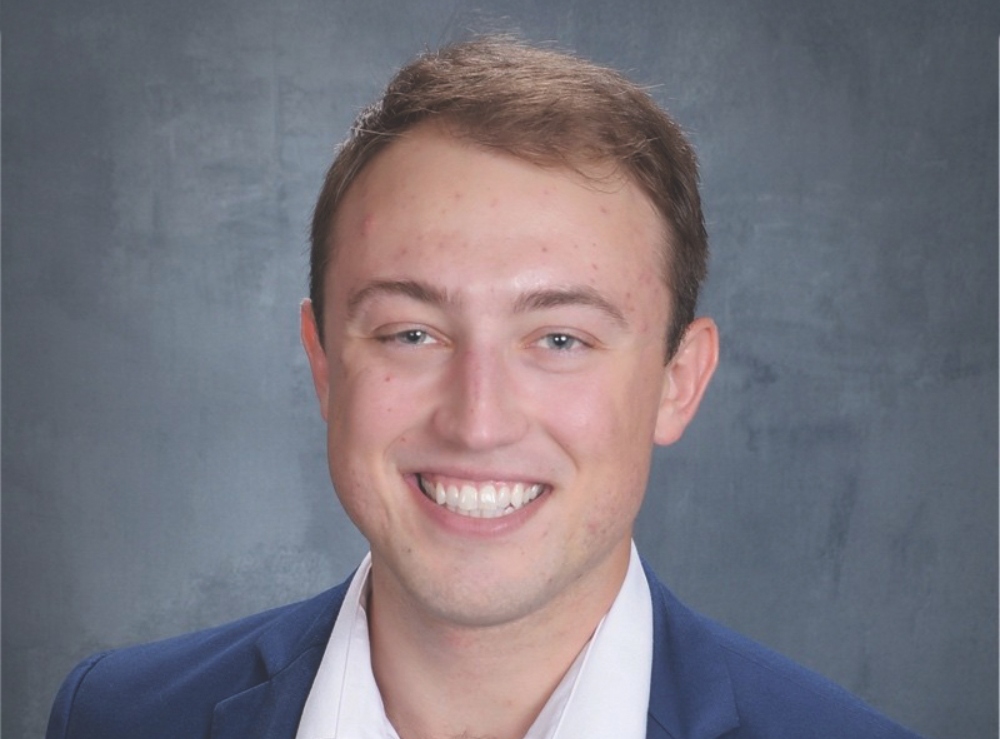 Richard Yurcak of Premium Event Services