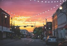 McKinney: Meetings Beyond the Metroplex