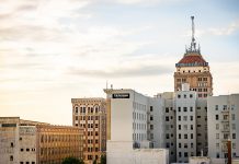 Big-City Amenities, Small-Town Feel: Meet in Fresno & Clovis Visit Fresno
