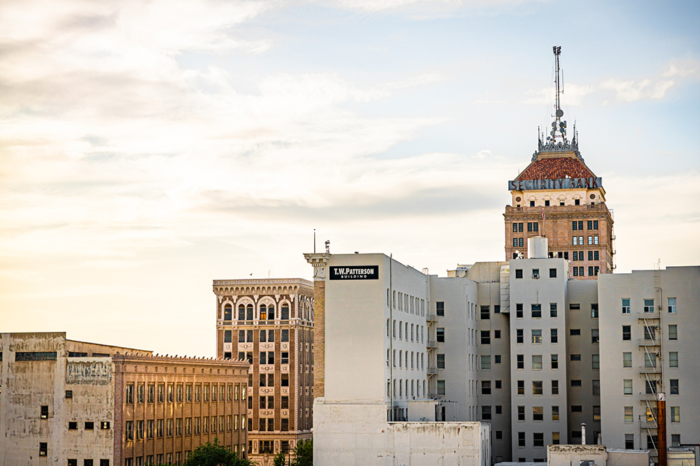 Visit Fresno