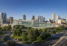 Where Innovation and Inspiration Meet Visit Denver