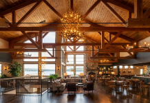 A New Chapter on Gull Lake Cragun's Resort on Gull Lake