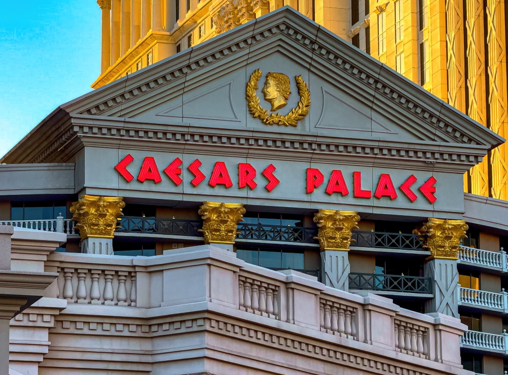 5.28.26 On May 28, Fertitta Entertainment acquired Caesars Entertainment—including iconic gaming properties like Las Vegas' Caesars Palace--in an all-cash transaction