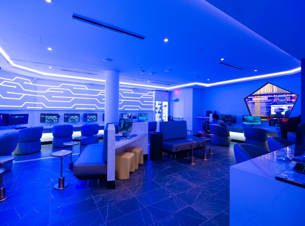 5.28.26 Portal Lounge opened at MSP Airport in late May, combining gaming with elevated hospitality