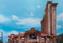 The Midweek House Advantage Ameristar Casino Black Hawk