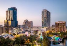 Southeast Snags 12 of Cvent’s Top Meeting Destinations