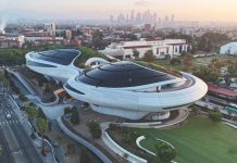 LA Expands Venue Options