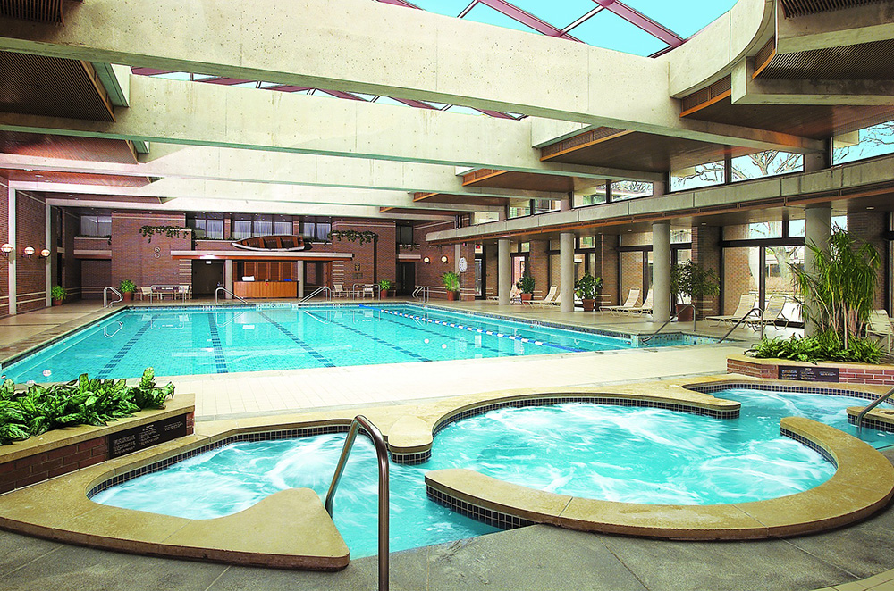 Village of Oak Brook
