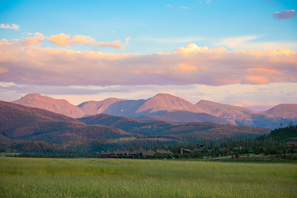 Devil’s Thumb Ranch Resort & Spa