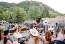Tailored to Perfection: The Personalized Approach to Events at MOLLIE Aspen MOLLIE Aspen