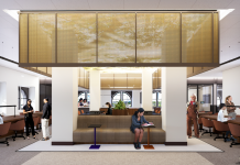 Now Open: The Michigan Central Mezz A new coworking space inside the innovative Michigan Central is now open.
