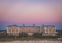 Unwind, Recharge, and Meet With Ease on Florida’s Amelia Island Amelia Island CVB