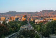 Transform Your Event with Boise’s Walkable Downtown Hotels Visit Boise