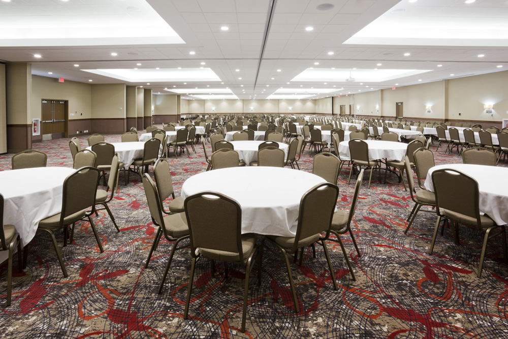 Willmar Lakes Area CVB
