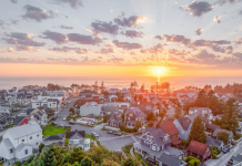 Seabrook: Washington’s Premier Coastal Destination for Group Events and Celebrations Seabrook