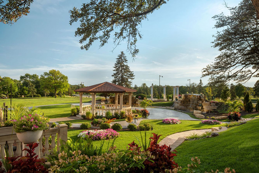 Village of Oak Brook