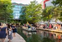 MPI’s World Education Congress Flaunts San Antonio Flair MPI WEC 2026 opening celebration along the San Antonio River Walk. June 9, 2026
