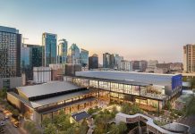 Austin Convention Center: A Bold New Era Begins Austin Convention Center