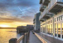 The Central Coast Charm of Monterey County