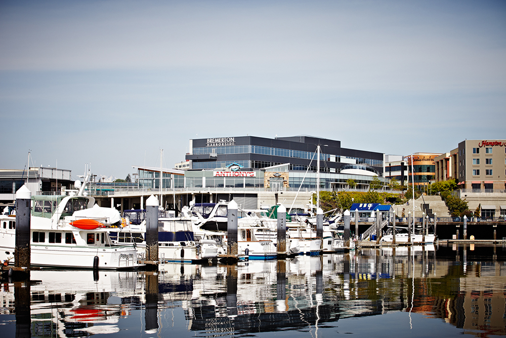 Kitsap Conference Center