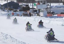 I-500 Track Revamp: A Sault Ste. Marie Game Changer