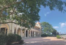 Belle Isle Casino Reopens