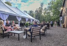 Gather in Minnesota’s Nature Visit Grand Rapids