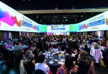 How to Plan and Book Your 2026 Corporate Event Venue in Denver Infinity Park Center