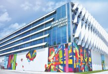 Miami’s Meetings Scene Heats Up Miami Beach Convention Center