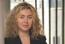 Mykhaylyuk Joins Team at Hard Rock Hotel New York