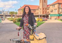 The Business of Inclusivity: A Planner’s Perspective