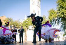 Laredo & McAllen: Checking All The Boxes