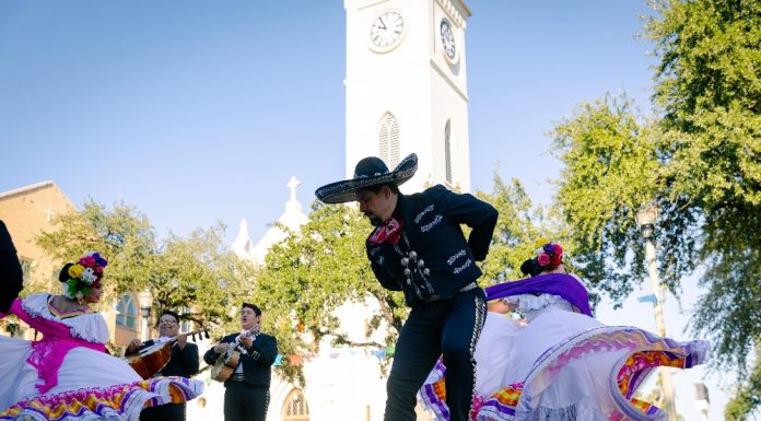 Laredo & McAllen: Checking All The Boxes