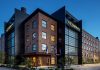 The Clara Hotel Debuts in Plano The Clara Hotel exterior in Plano. July 31, 2026
