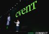 Rebrand for Cvent, as It Prioritizes AI 6.24.26 Cvent CEO Reggie Aggarwal unveils the company’s rebrand at Cvent Connect in Nashville on June 14