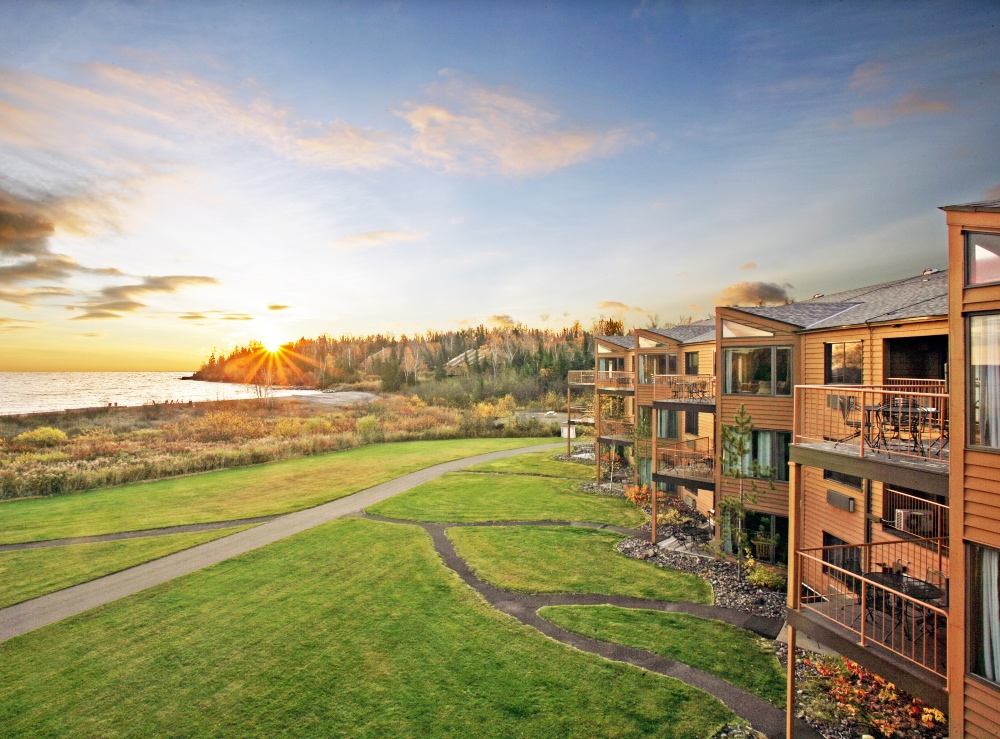 6.30.26 Landmarq Capital purchased Two Harbors’ Superior Shores Resort in MN in late June 2026