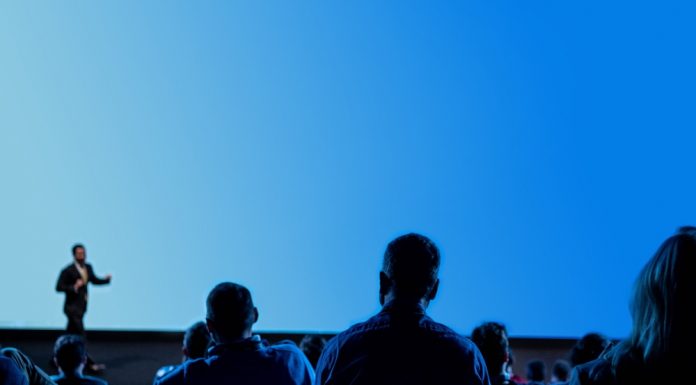 Attendees Aren’t Bored—They’re Burned Out