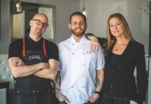 Denver Restaurant Dear Emilia: A Love Note to Italy