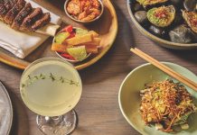 Cole Opens Second Denver Restaurant