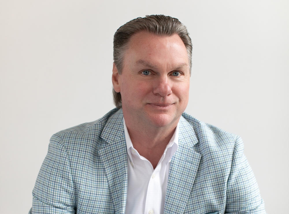 Doug Small, president and CEO of Experience Grand Rapids, will retire next year. 