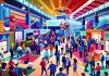 Stage the Big Show: Mega-Event Know-How