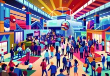 Stage the Big Show: Mega-Event Know-How
