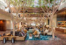Monterey: The Perfect Destination for Your Next Meeting or Event Portola Hotel & Spa