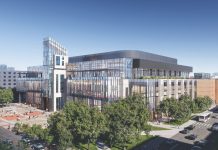 Fort Worth Forges Ahead