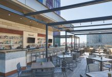 New & Improved: Marriott Marquis Houston