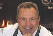 Meet Omni Barton Creek’s New Executive Chef